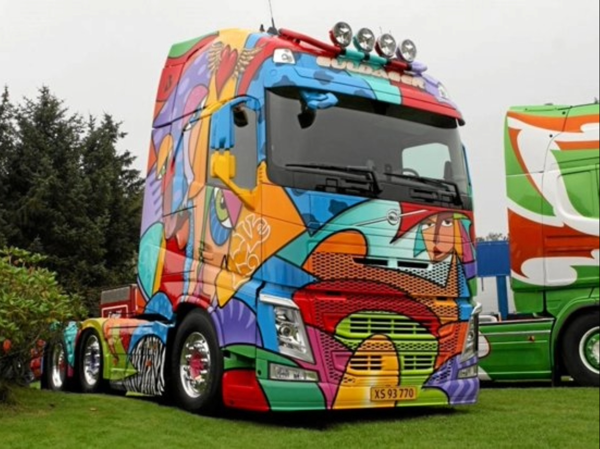 løkken truck festival