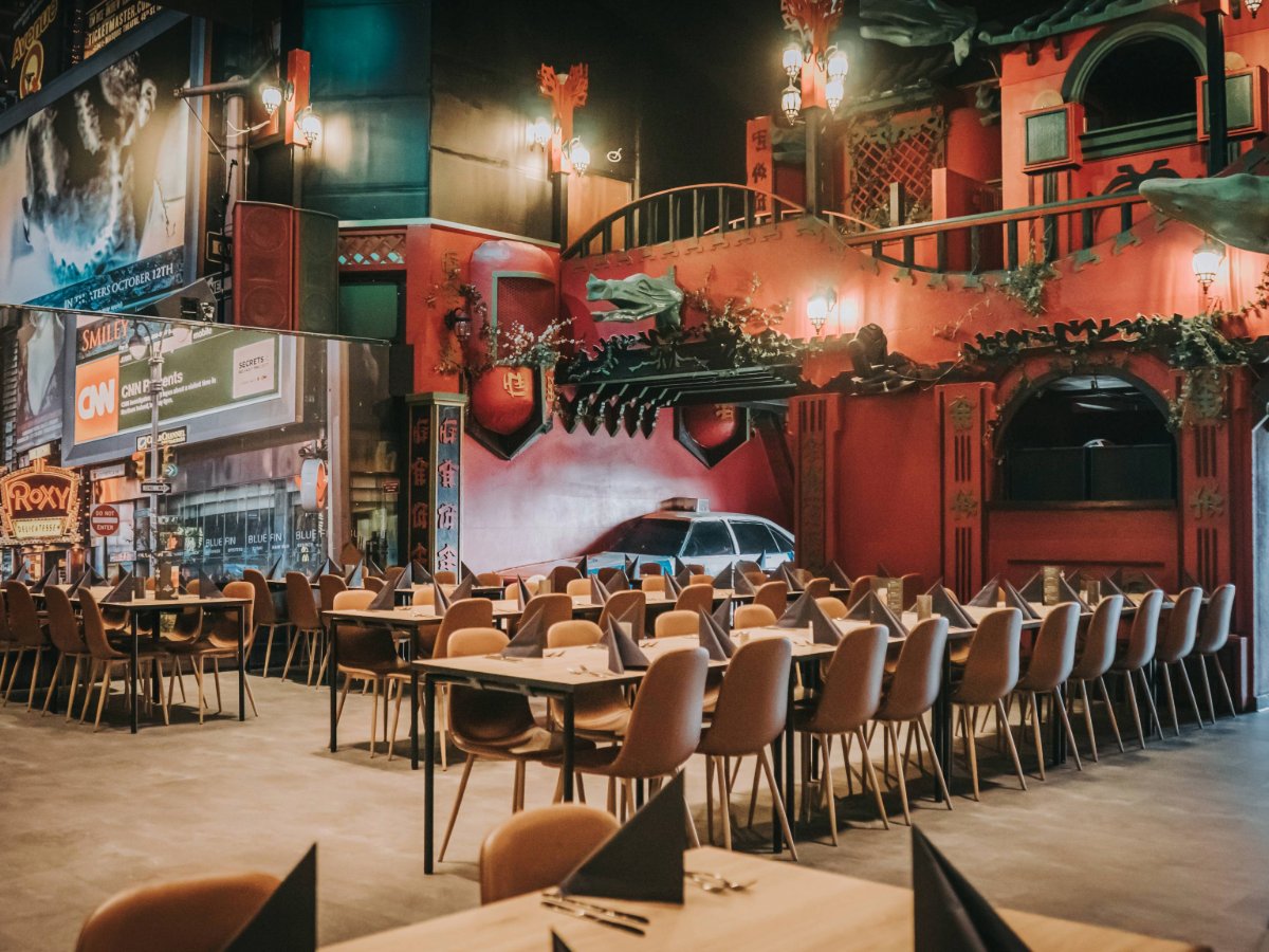 action house se vores menu mad og drikke